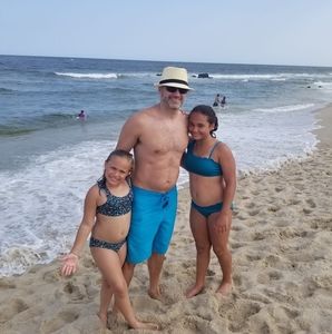 Meet your Posher, Brian